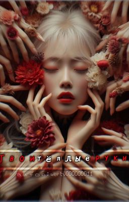 твои тёплые руки..