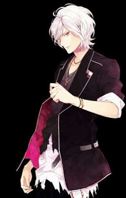 Дьявольские Возлюбленные или вся жизнь наперекосяк.