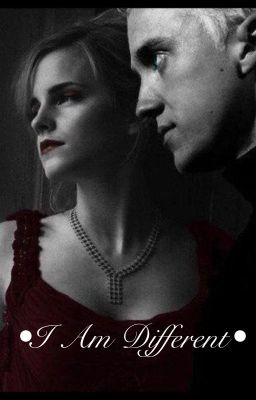 •I AM DIFFERENT •