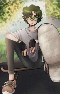 скейтер. [[ЗАМОРОЖЕН]]