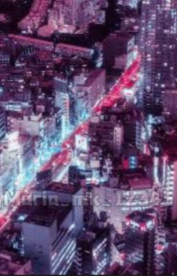 Город боли и счастья