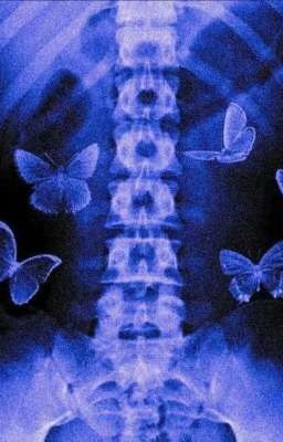 тихоня? или всё же.....