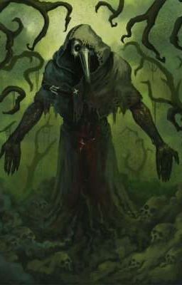 Чумной доктор. Свирепые охотники . Часть 2