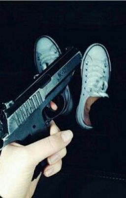 Мой проклятый враг.