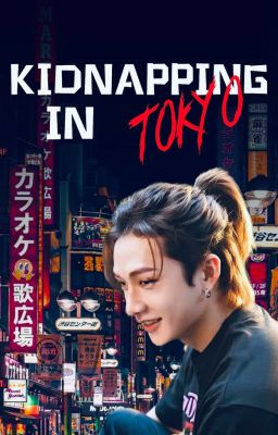 ПОХИЩЕНИЕ В TOKYO.