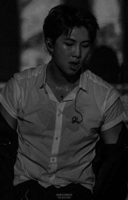 Намджун и Ти 🔞