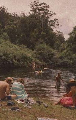 Лагерь Higgins Haven