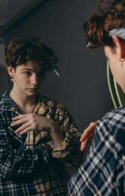 Что означают эти шрамы на твоём теле??  