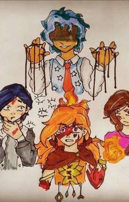 Проклятье дракона 