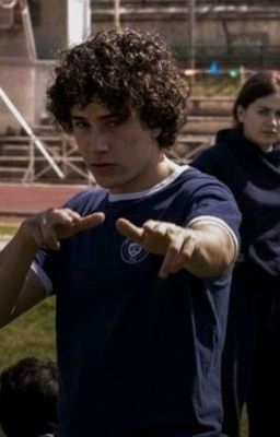 я зависим тобой..Микела..|•Брандо де сантис