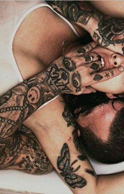 Беги от меня (18+)