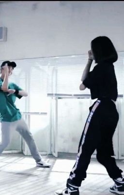 Созданы, чтобы танцевать 