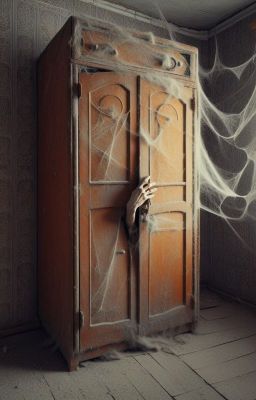 Запертое за шкафом.