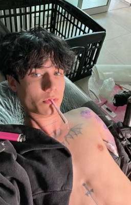 Малышка Хосслера|JH|