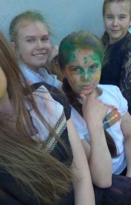 больше, чем друзья