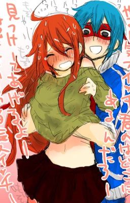 Старосты(хентай)