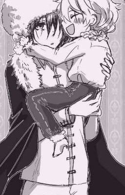 Фёдор-сенсей