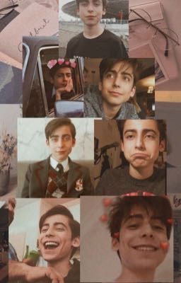 Влюблённый киллер