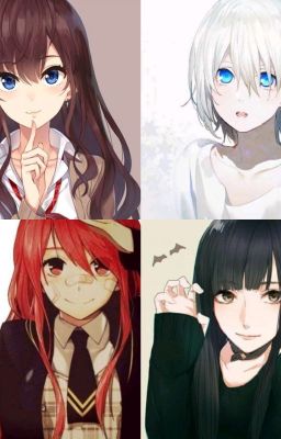 Мы демоны так и живём 