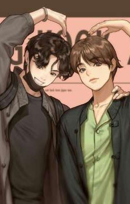 Маленький магазинчик книг