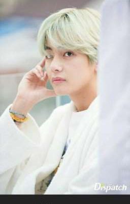  Ким Техен (Горячая история😉)