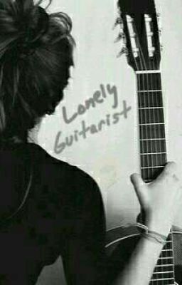 Lonely Guitarist
