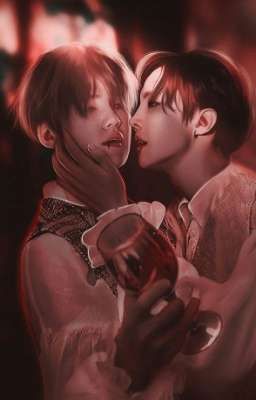 Бокал крови