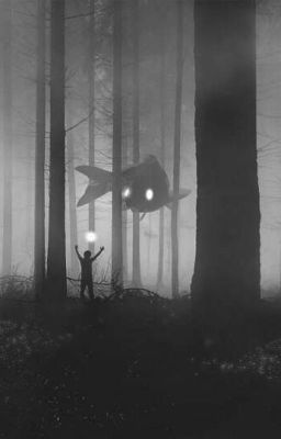 Одиночество 