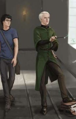 Гарри Поттер Лорд магического мира