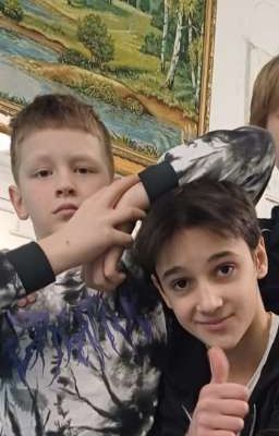 Мой классный руководитель