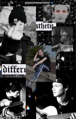 Зачем ты так пэйтон