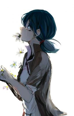 Муки ради любви... ( Фанфик Леди Баг и Супер Кот )