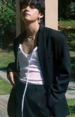 Особенная жертва Ким Тэхёна