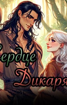 Сердце Дикаря