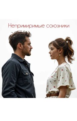 Непримиримые союзники