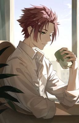 Сквозь холод и огонь