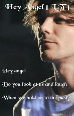Hey Angel [Louis Tomlinson]