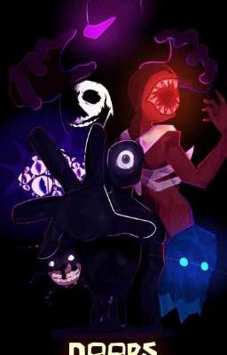 ~Отель дорс~ или 💐реакция Doors на Т/и💐