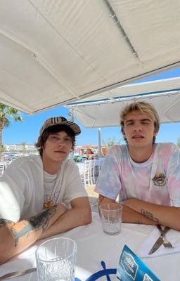 дай своё сердце..|OG BUDA 