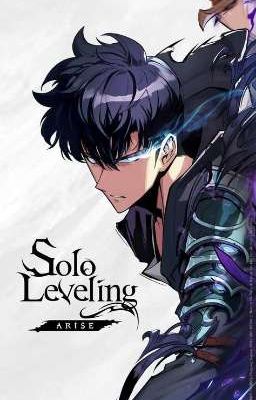 Поднятие уровня в одиночку 