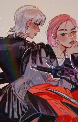 Прокатимся?) 