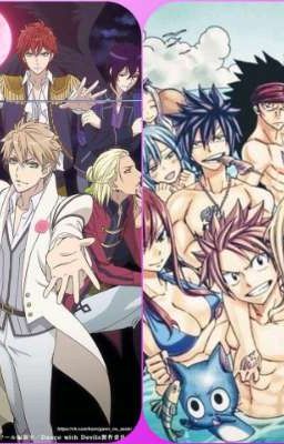 Судьбоносное задание