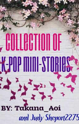 Сборник мини - фанфиков| K POP |