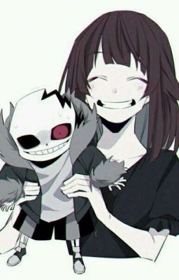 💔Horrortale: "Самоубийца"💔