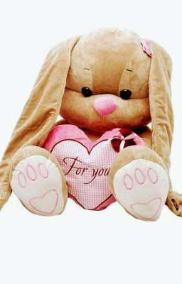 С днём рождения, малышка...