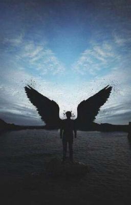 Ты- моя боль.