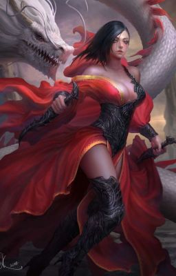 Глаз Дракона