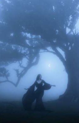 танцы под луной. |•| глава 1