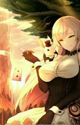 Мстители: Она одна из наших