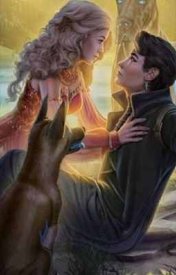 Вечная любовь